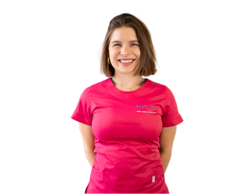 MDDr. Barbora Prídavková