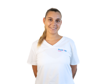Lucia Lojová - Zubný asistent v ProSmile Clinic