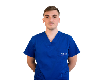 MDDr. Nikolas Stanko - Zubný lekár v ProSmile Clinic