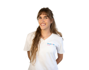 Natália Krajčovičová - Zubný asistent v ProSmile Clinic